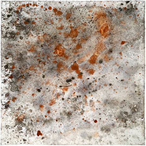 Le microscopique anodin des choses aimées (Microscopic triviality of loved things), 2021-2023