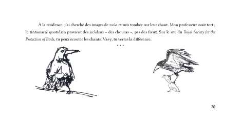 Livre d’artiste – artist’s book: Toutes ces photos jamais prises (All these pictures never taken), 2017